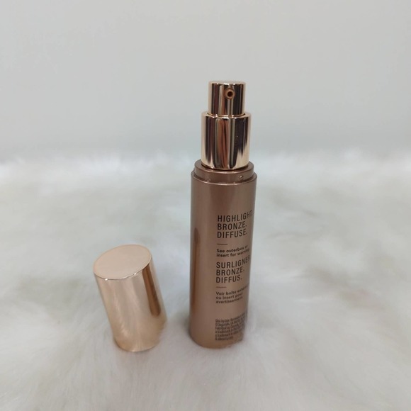 JLO BEAUTY That Star Filter Complexion Booster Rose Gold‎ 1 fl.oz. (30 ml) BNWOB - Picture 2 of 4